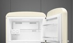 Превью картинка Холодильник с верхней морозилкой Smeg FAB50RCR5 #4
