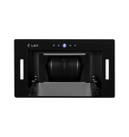 Превью картинка Полновстраиваемая вытяжка Lex GS BLOC GS 600 BLACK воздухоочиститель #6
