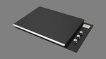 Превью картинка Гриль Fulgor Milano FOBQ 803 G MBK #11
