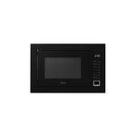 Превью картинка Печь микроволновая встраиваемая Midea TG925B8D-BL #2
