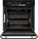 Превью картинка Электрический духовой шкаф Weissgauff EOV 776 PDB #11