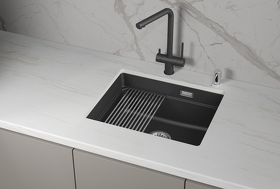 Картинка GRANULA 5501iU, ЧЁРНЫЙ