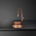 Превью картинка Смеситель для кухни Smeg MIDR7RA-2 #2