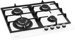 Превью картинка Газовая варочная панель Weissgauff HG 641 WFh #6