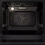 Превью картинка Электрический духовой шкаф Candy COXT12LATBB #9