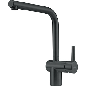 Картинка Franke Atlas Neo черный