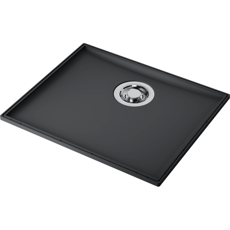 Фото Omoikiri Kiten 48-INT-GB Artceramic/графит