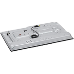 Превью картинка Газовая варочная панель KRONA HAGEL 90 BL W FC #3