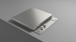 Превью картинка Гриль Fulgor Milano FOBQ 601 TY G X #7