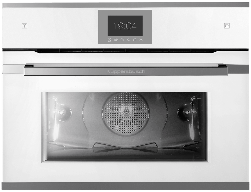 Фото Электрический духовой шкаф Kuppersbusch CBD 6550.0 W3