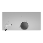 Превью картинка Полновстраиваемая вытяжка Maunfeld Crosby Rocky 60 белый #12