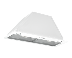 Картинка Elikor Врезной блок Flat 72П-650-К3Д белый