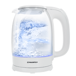 Превью картинка Чайник Maunfeld MGK-613WH #2