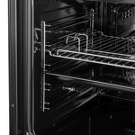 Превью картинка Электрический духовой шкаф Maunfeld EOEC516B2 #5