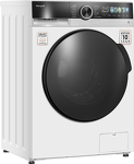 Превью картинка Стиральная машина с фронтальной загрузкой Weissgauff WM 45148 Color Touch Inverter Steam #5