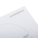 Превью картинка Индукционная варочная панель домино Maunfeld EVI.292-WH #4