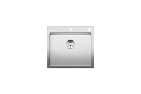 Картинка Blanсo CLARON 500-IF/A нерж.сталь Durinox с отв. арм. InFino