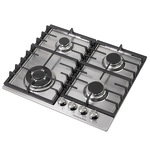 Превью картинка Газовая варочная панель Zigmund & Shtain G 20.6 S #12