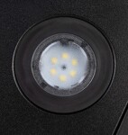 Превью картинка Наклонная вытяжка Lex MIRA G 500 BLACK воздухоочиститель #12