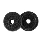 Превью картинка Фильтр для вытяжки Lex Фильтр угольный W1 (2шт/комплект) (для Meta GS) #1