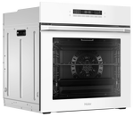 Превью картинка Электрический духовой шкаф Haier HOQ-P16AN5GW #4