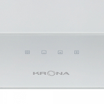 Превью картинка Наклонная вытяжка KRONA VEREIN II 600 WHITE S #8