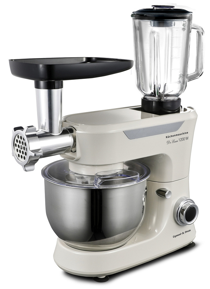 Фото Zigmund & Shtain De Luxe ZKM-997