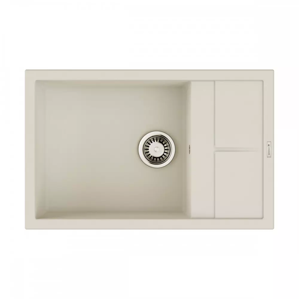 Фото Omoikiri Sumi 78A-LB-WH Artceramic/белый