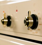 Превью картинка Электрический духовой шкаф Lex EDM 6075C IV духовой шкаф #9