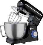 Превью картинка Миксер Weissgauff WSM 130 PMB Prime Chef #3