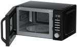 Превью картинка Микроволновая печь Haier HMB-DM208BA #2