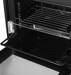 Превью картинка Электрический духовой шкаф Lex EDM 076 BBL духовой шкаф #4