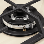 Превью картинка Газовая варочная панель домино Maunfeld EGHG.32.63CBG/G #7