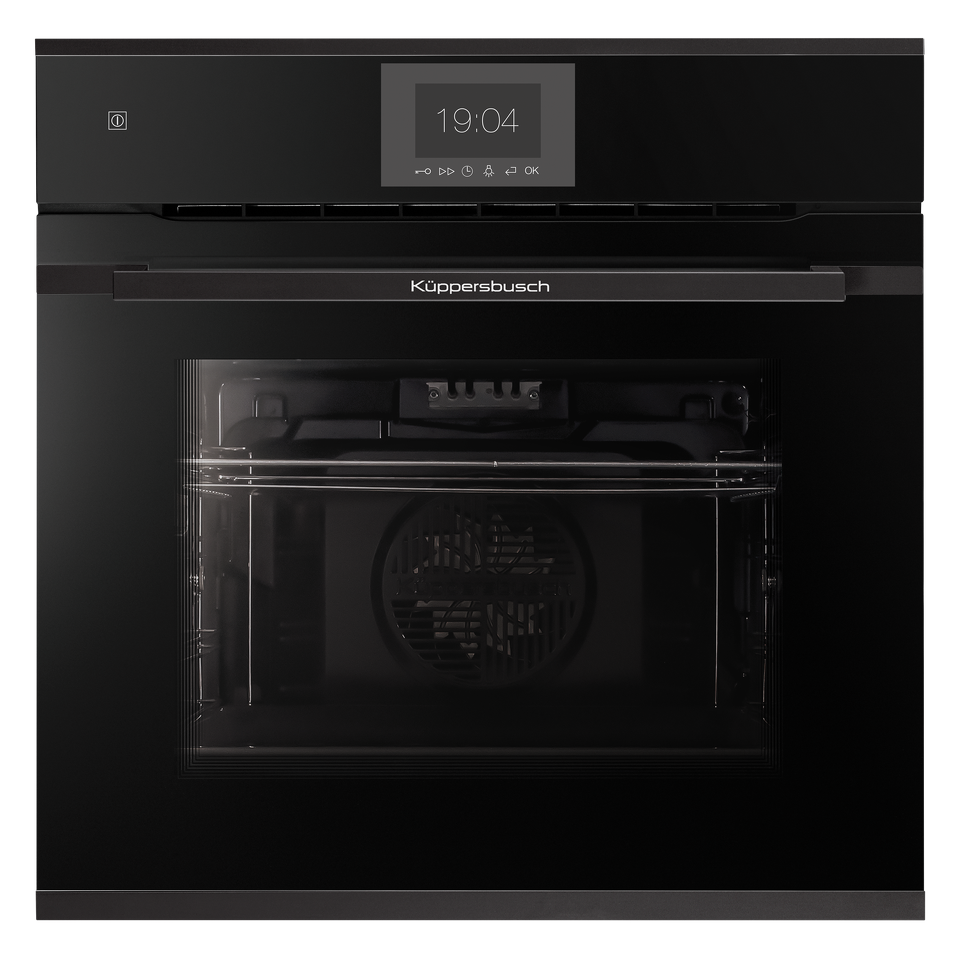 Фото Электрический духовой шкаф Kuppersbusch BP 6550.0 S5