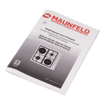 Превью картинка Комбинированная варочная панель Maunfeld EEHS.64.5ES\KG #15