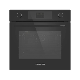 Картинка Meferi MEO6013BK ULTRA