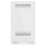 Превью картинка Индукционная варочная панель домино Maunfeld CVI292S2FWHD Inverter #1