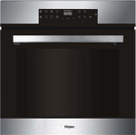 Превью картинка Электрический духовой шкаф Haier HOX-T11HGBX #1