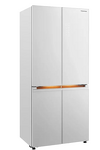 Превью картинка  Холодильник side by side Toshiba GR-RF690WI-PGJ(67) #2