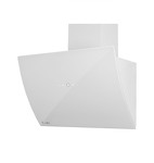 Превью картинка Наклонная вытяжка Lex PLAZA GS 600 WHITE воздухоочиститель #2