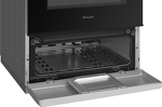 Превью картинка Газовая плита Weissgauff WGSM 5000 X #19