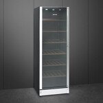 Превью картинка Шкаф винный  Smeg SCV115GS #2
