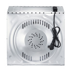 Превью картинка Электрический духовой шкаф Körting OKB 6071 CBX #2