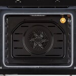 Превью картинка Электрический духовой шкаф KRONA REGINA 60 BL #9