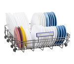 Превью картинка Посудомоечная машина 60см встраиваемая Maunfeld MLP-12PRO #12