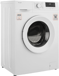 Превью картинка Стиральная машина с фронтальной загрузкой Weissgauff WM 46127 DC Inverter Steam #10