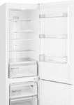 Превью картинка Холодильник с нижней морозилкой Weissgauff WRK 2010 D Inverter NoFrost White Soft Close #22