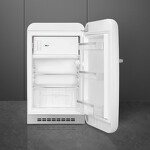 Превью картинка Холодильник с одной дверцей Smeg FAB10RWH6 #4