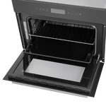 Превью картинка Электрический духовой шкаф Maunfeld AMCO458GB #5