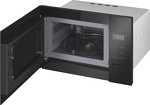Превью картинка Печь микроволновая встраиваемая Weissgauff HMT-456 D #6